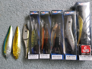 gumtree fishing tackle for sale